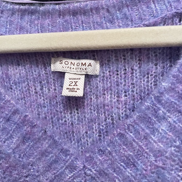 Sweater - Picture 3 of 4